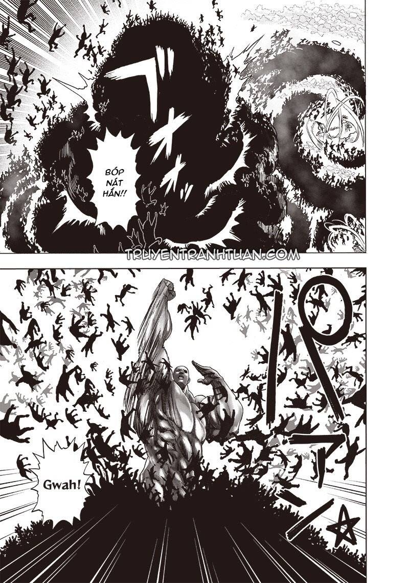 Onepunch Man Chap 193 - Next Chap 194