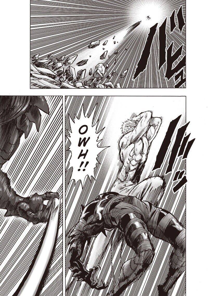 Onepunch Man Chap 195 - Next Chap 196