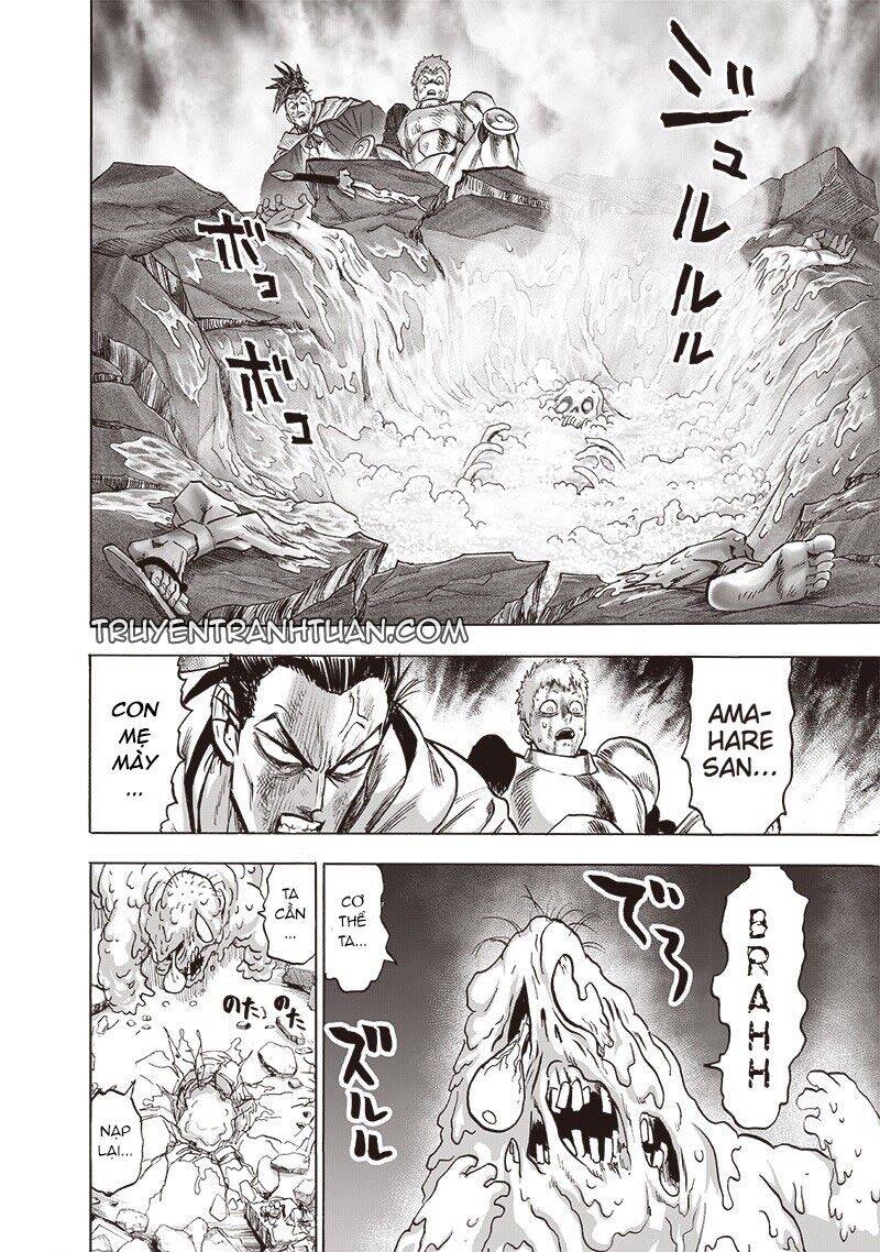 Onepunch Man Chap 195 - Next Chap 196
