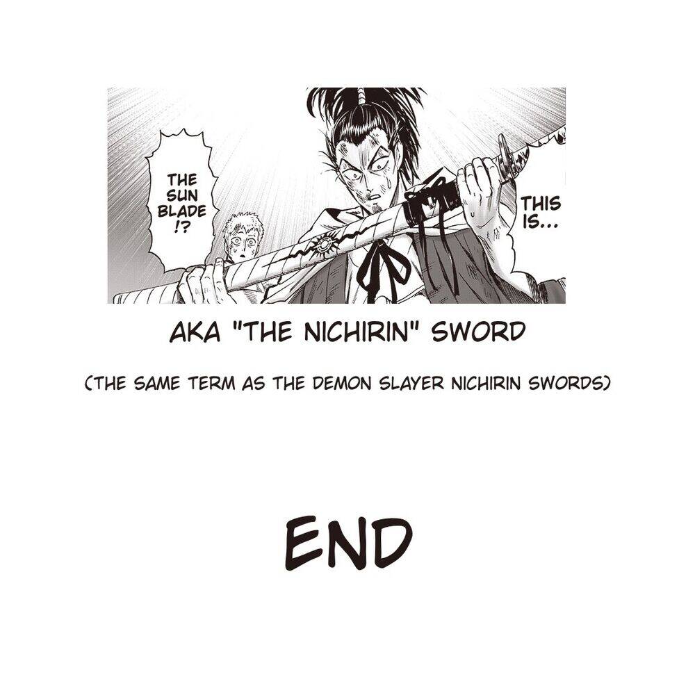 Onepunch Man Chap 195 - Next Chap 196