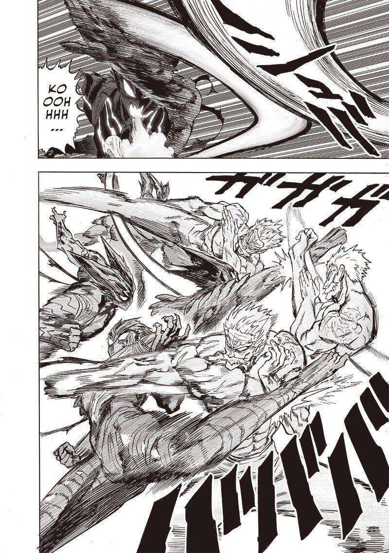 Onepunch Man Chap 195 - Next Chap 196