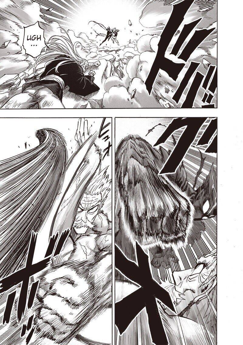 Onepunch Man Chap 195 - Next Chap 196