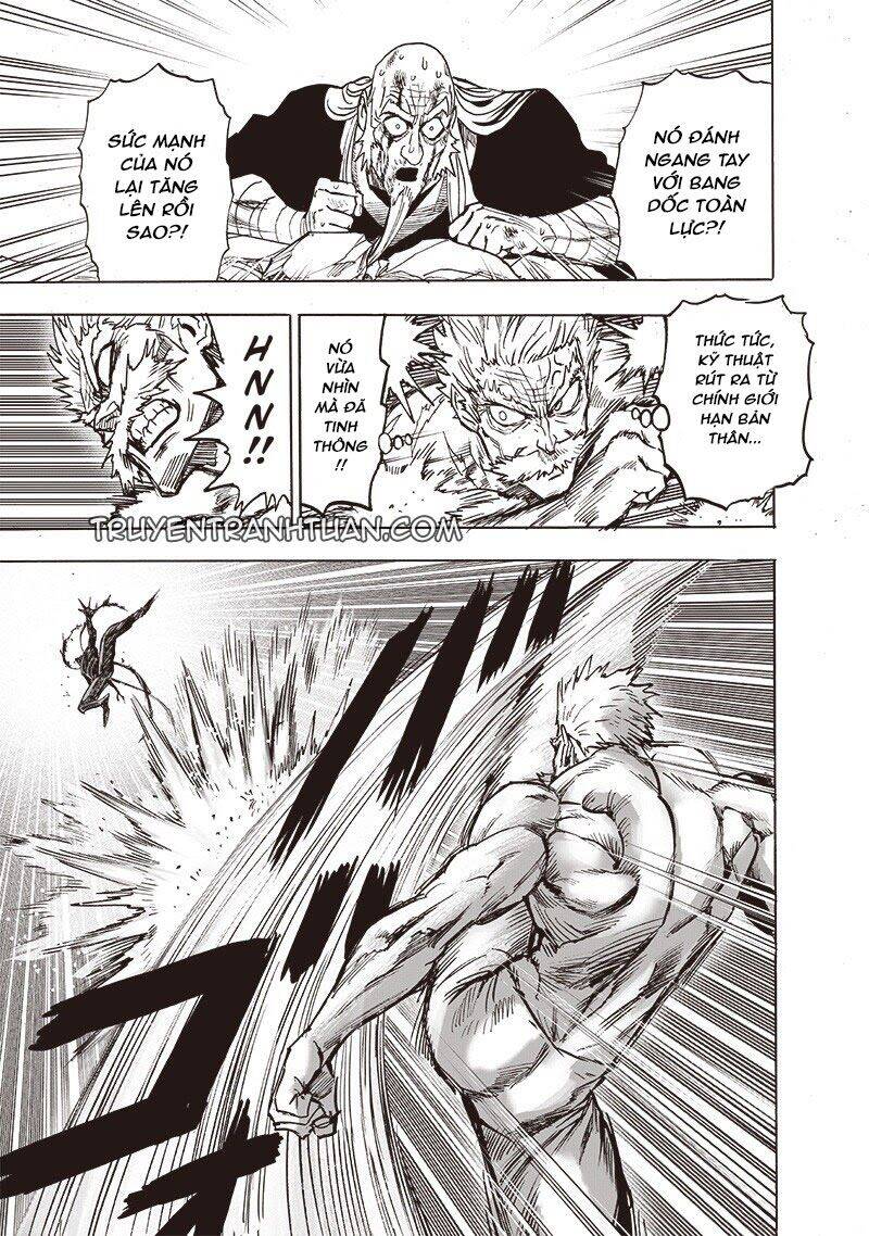 Onepunch Man Chap 195 - Next Chap 196