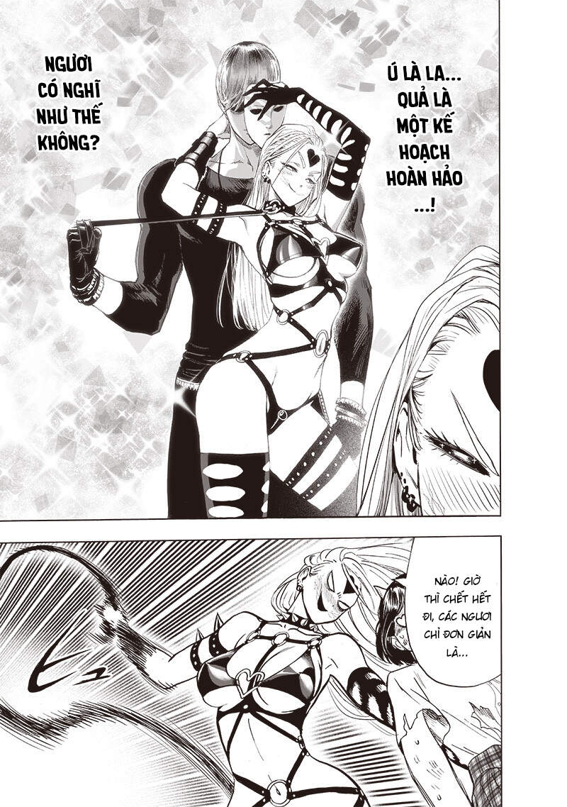 Onepunch Man Chap 196.7 - Next Chap 197.7