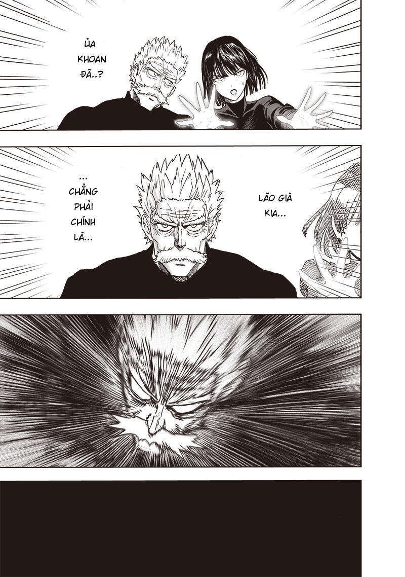 Onepunch Man Chap 196.7 - Next Chap 197.7