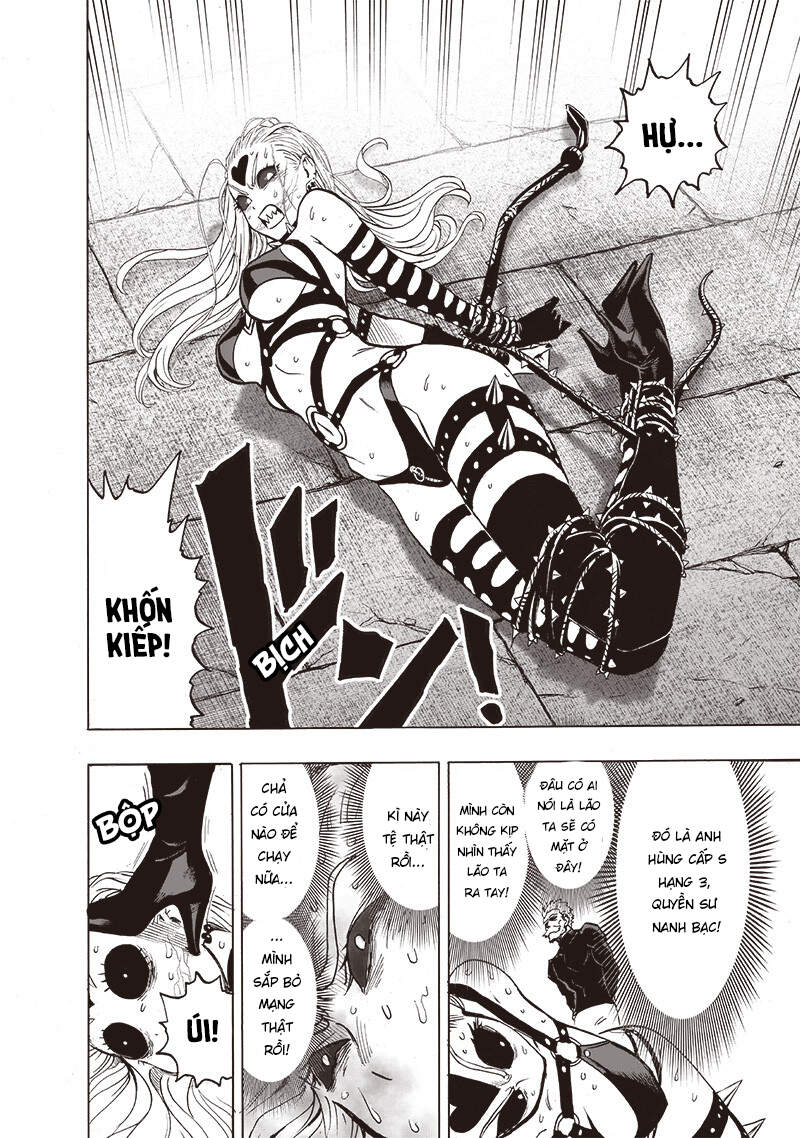 Onepunch Man Chap 196.7 - Next Chap 197.7