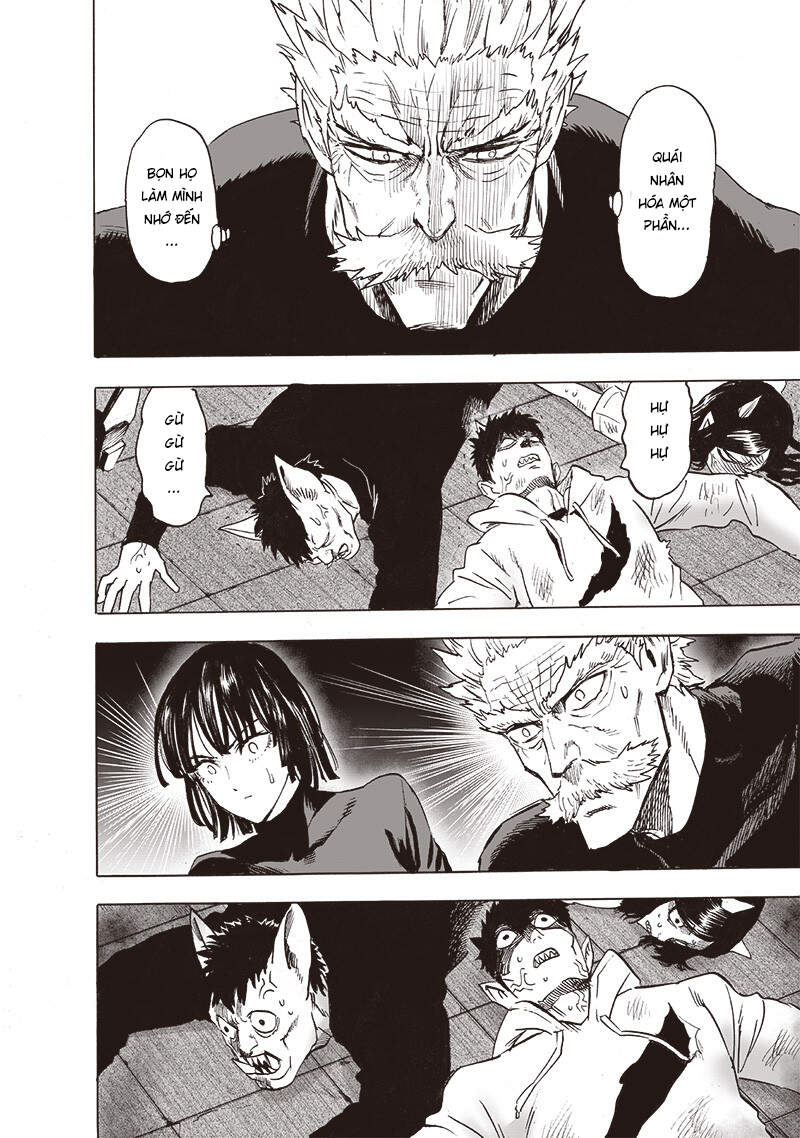 Onepunch Man Chap 196.7 - Next Chap 197.7
