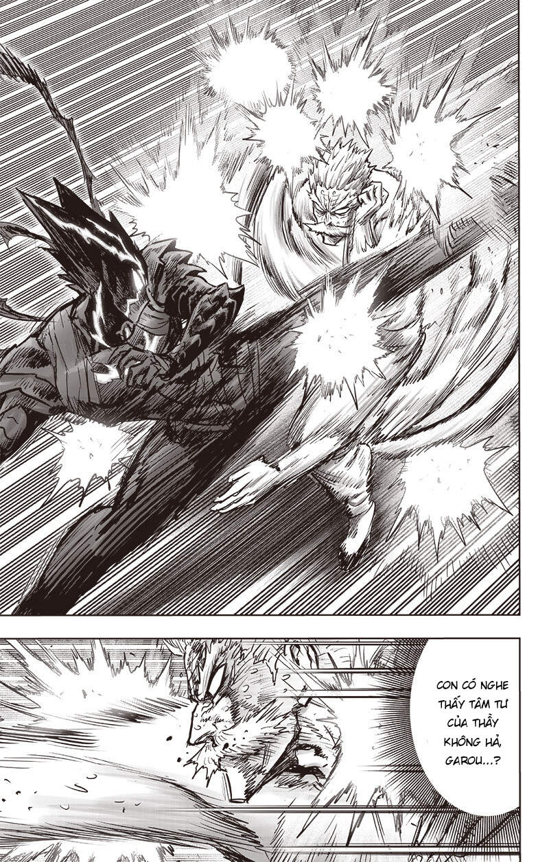 Onepunch Man Chap 197 - Next Chap 198