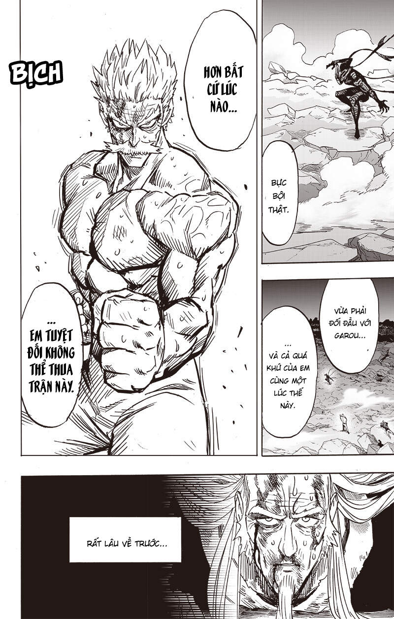 Onepunch Man Chap 197 - Next Chap 198