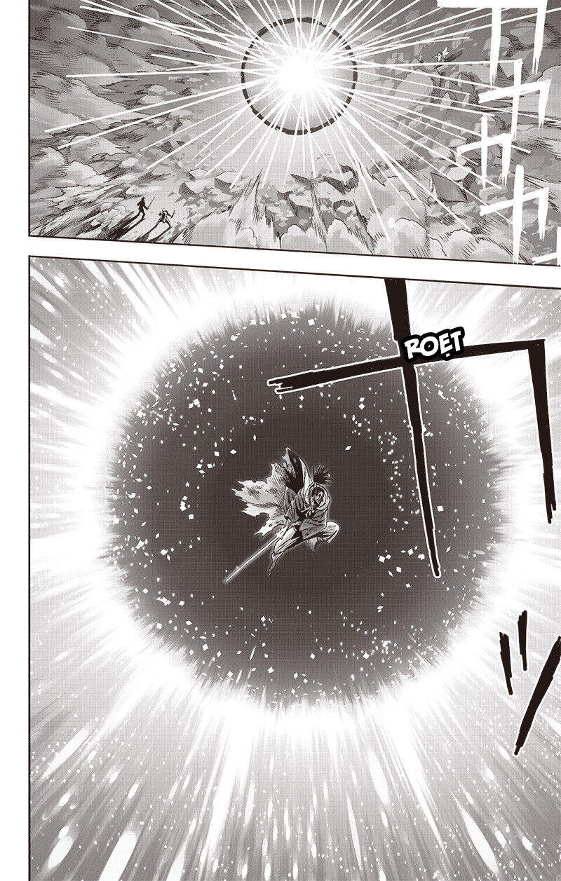 Onepunch Man Chap 198 - Next Chap 199