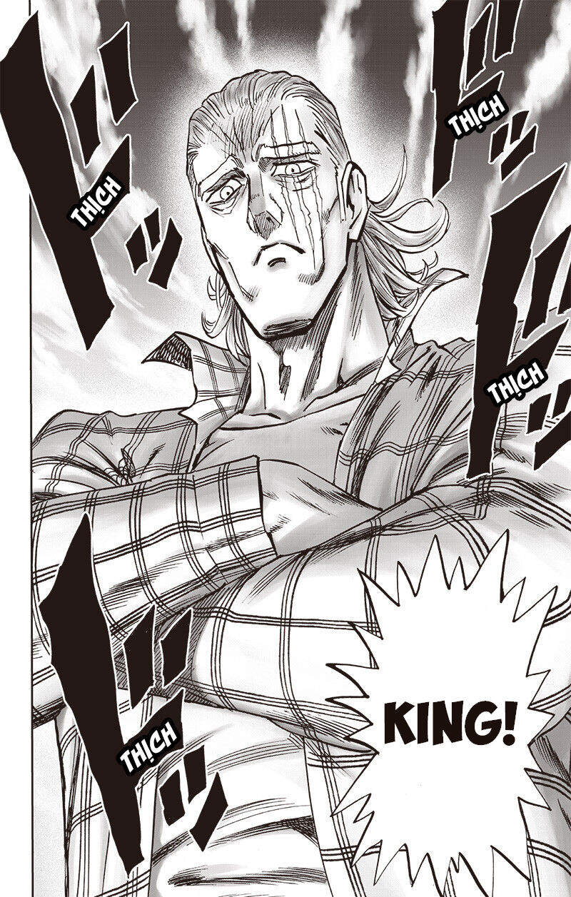 Onepunch Man Chap 198 - Next Chap 199