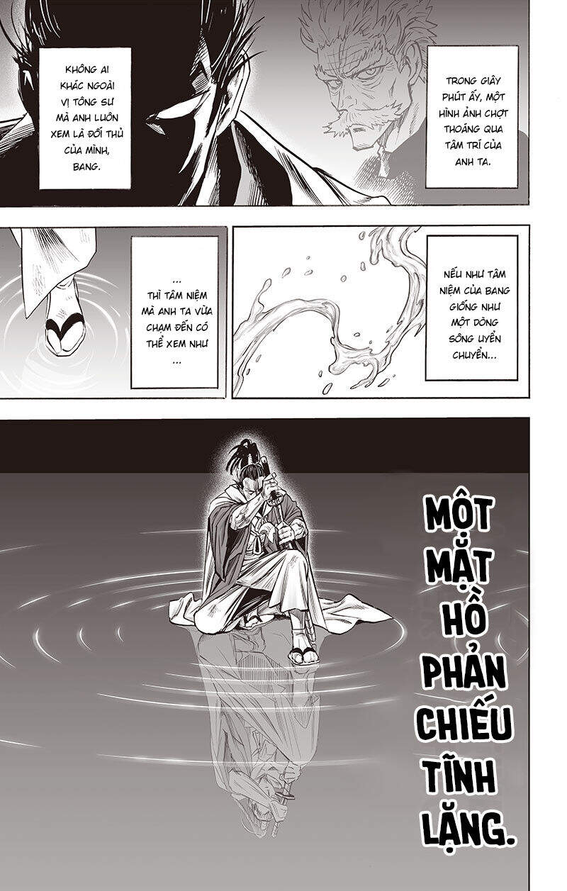 Onepunch Man Chap 198 - Next Chap 199