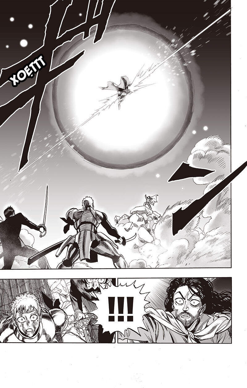 Onepunch Man Chap 198 - Next Chap 199