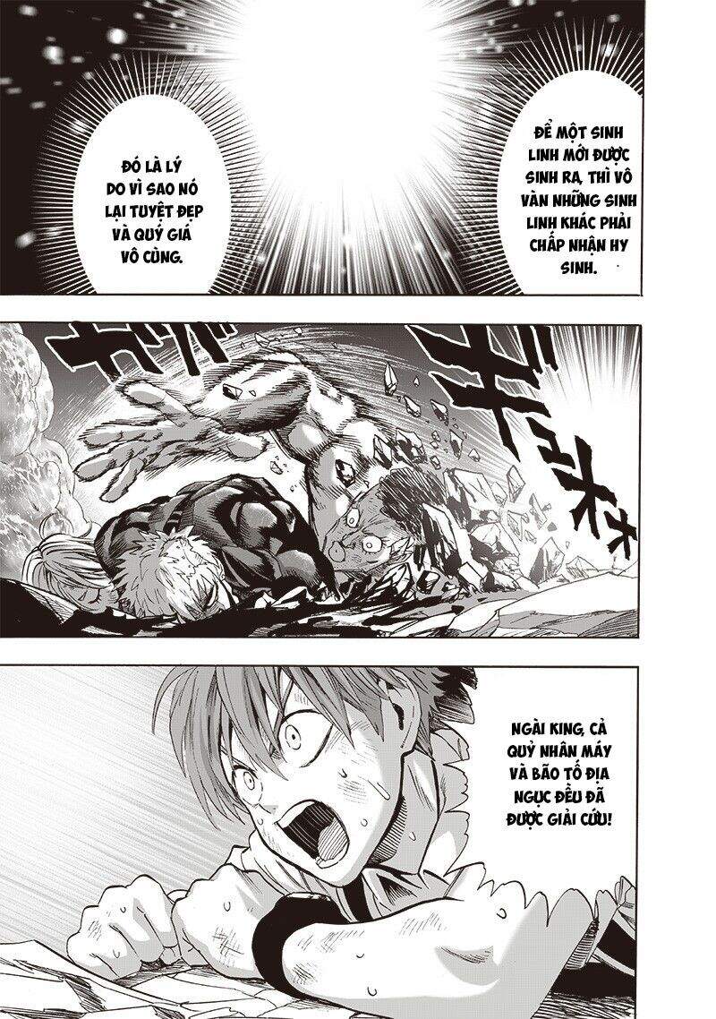 Onepunch Man Chap 199 - Next Chap 200