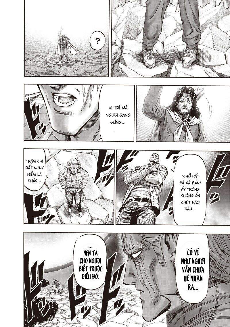 Onepunch Man Chap 199 - Next Chap 200