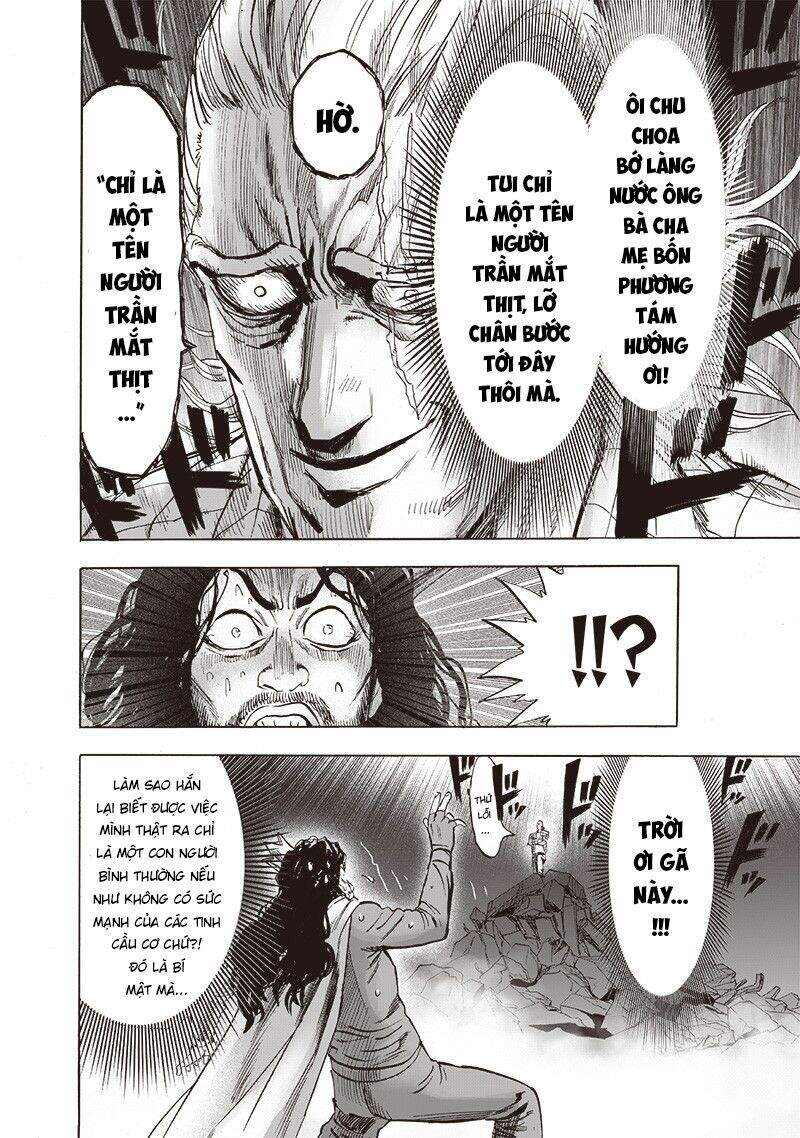 Onepunch Man Chap 199 - Next Chap 200