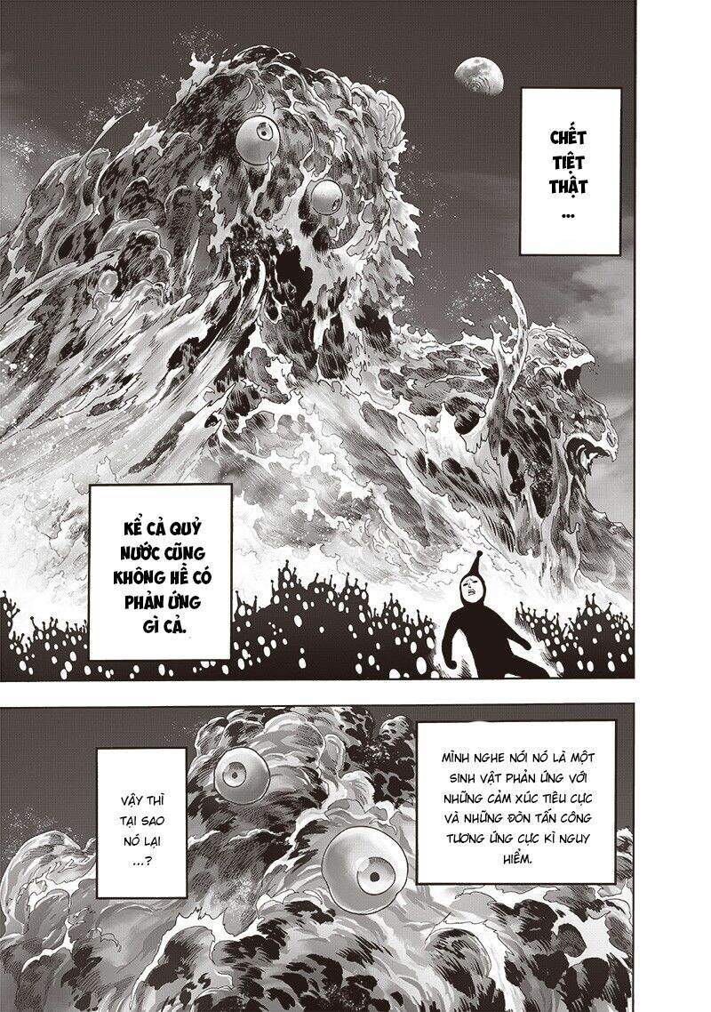 Onepunch Man Chap 199 - Next Chap 200