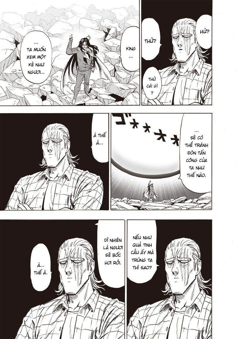 Onepunch Man Chap 199 - Next Chap 200