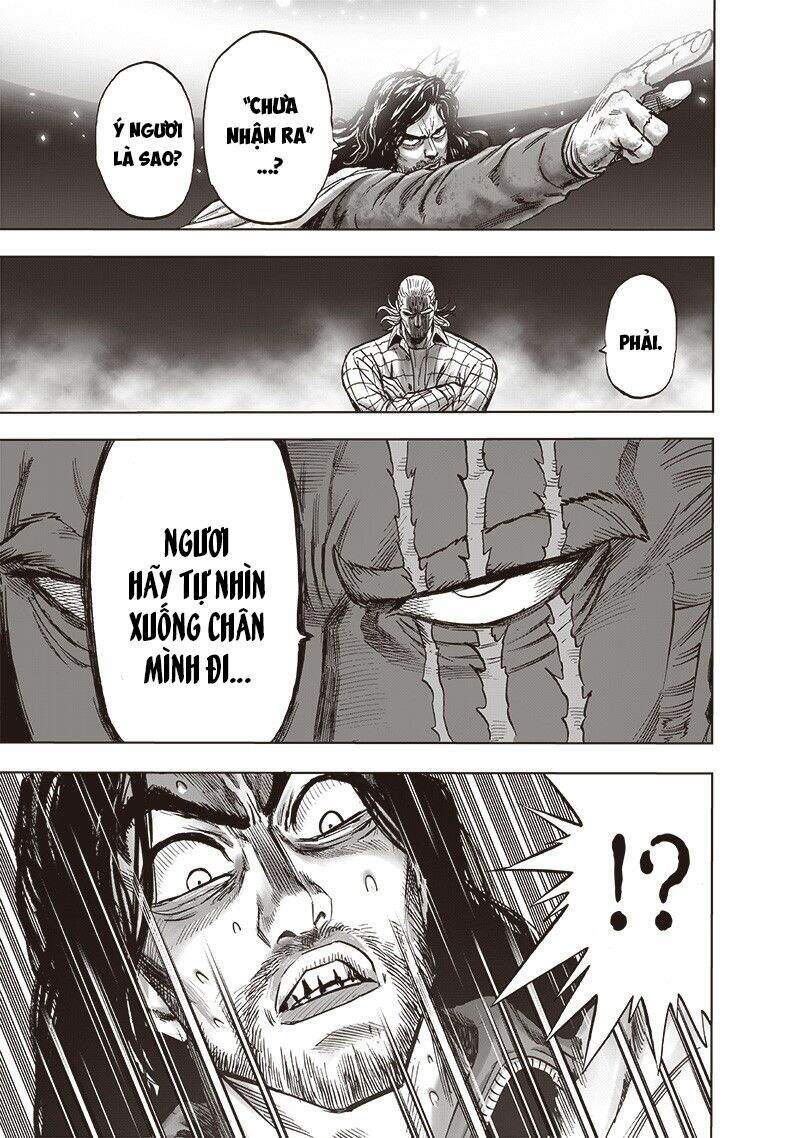Onepunch Man Chap 199 - Next Chap 200