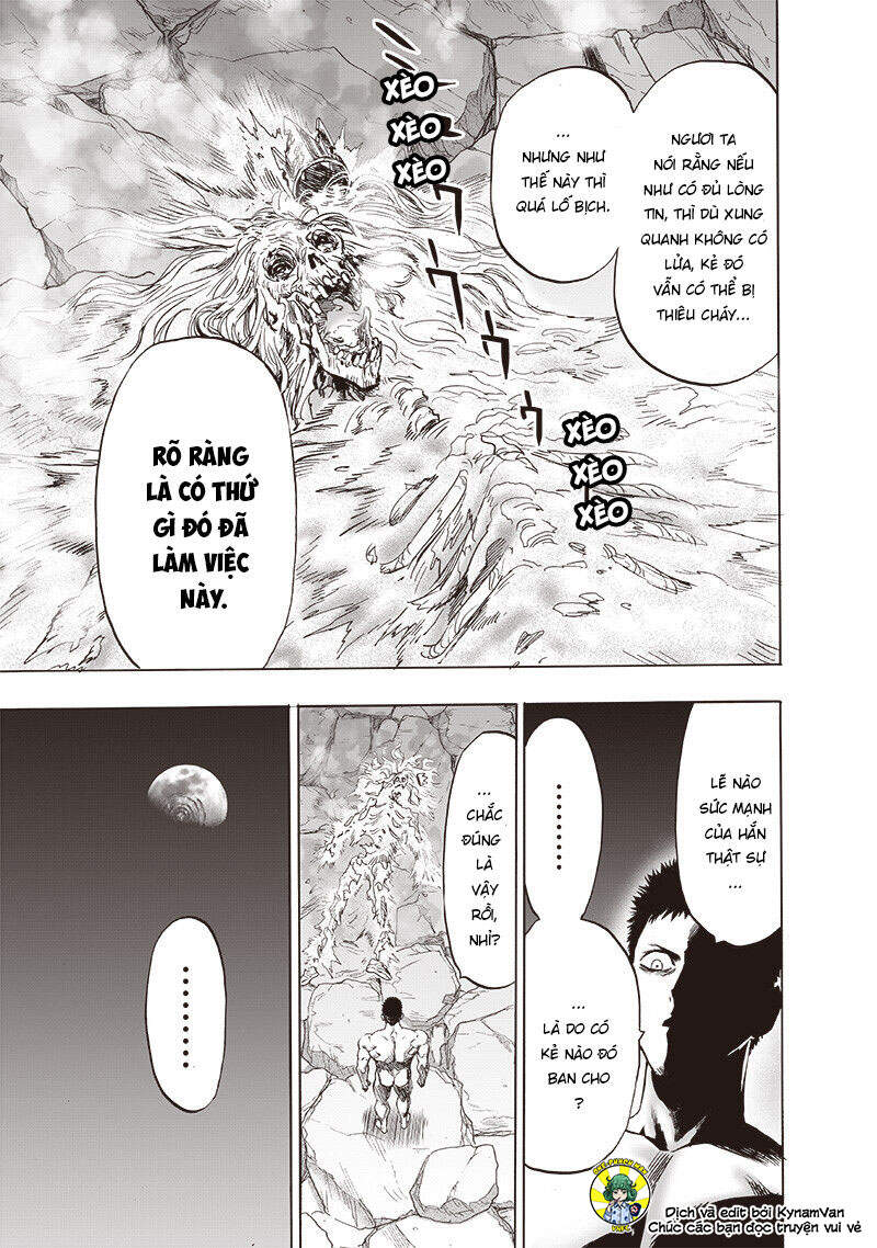 Onepunch Man Chap 200 - Next Chap 201
