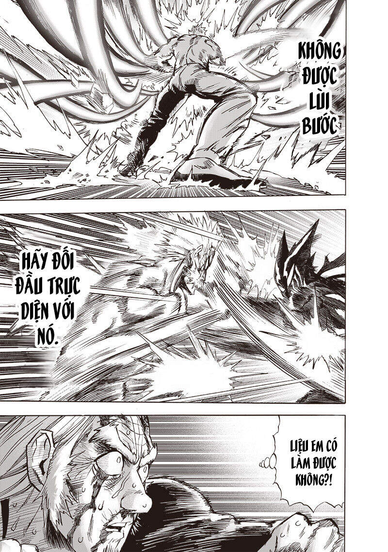 Onepunch Man Chap 200 - Next Chap 201