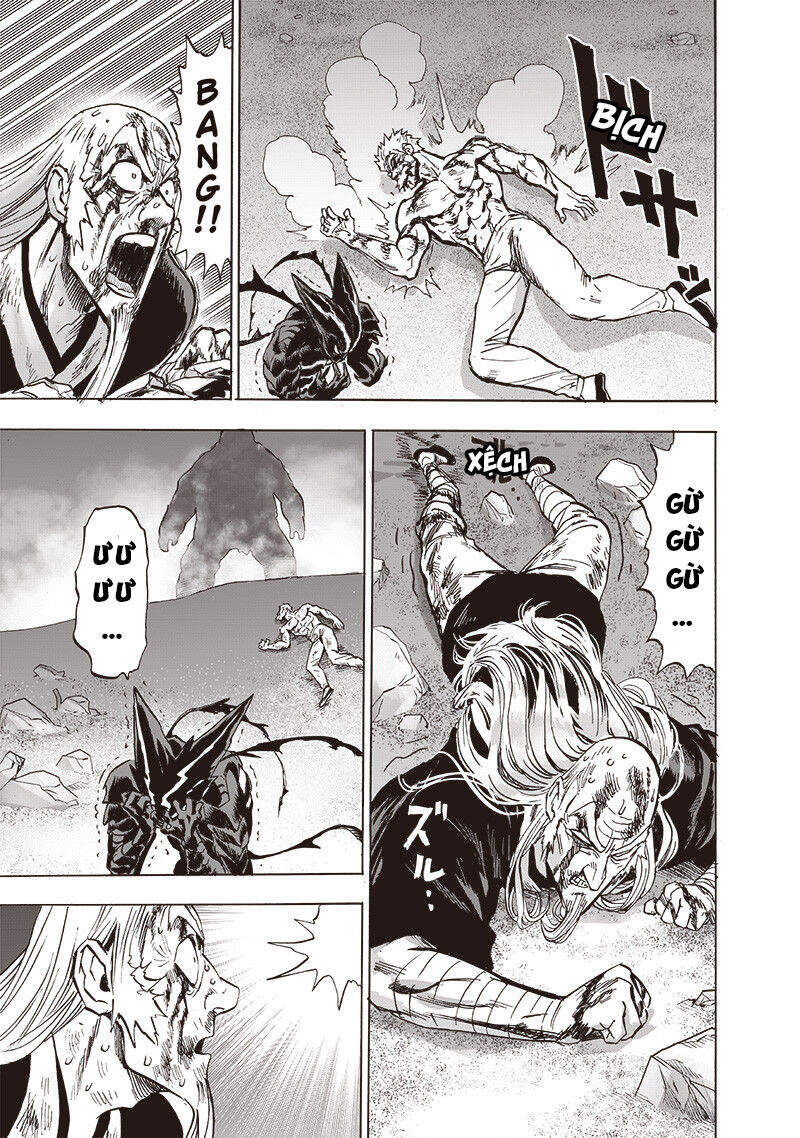 Onepunch Man Chap 200 - Next Chap 201