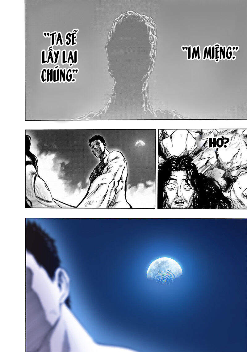 Onepunch Man Chap 200 - Next Chap 201