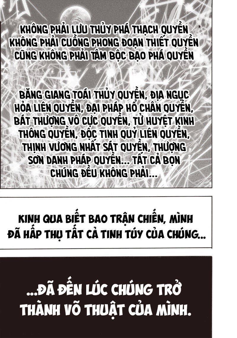 Onepunch Man Chap 202 - Next Chap 203