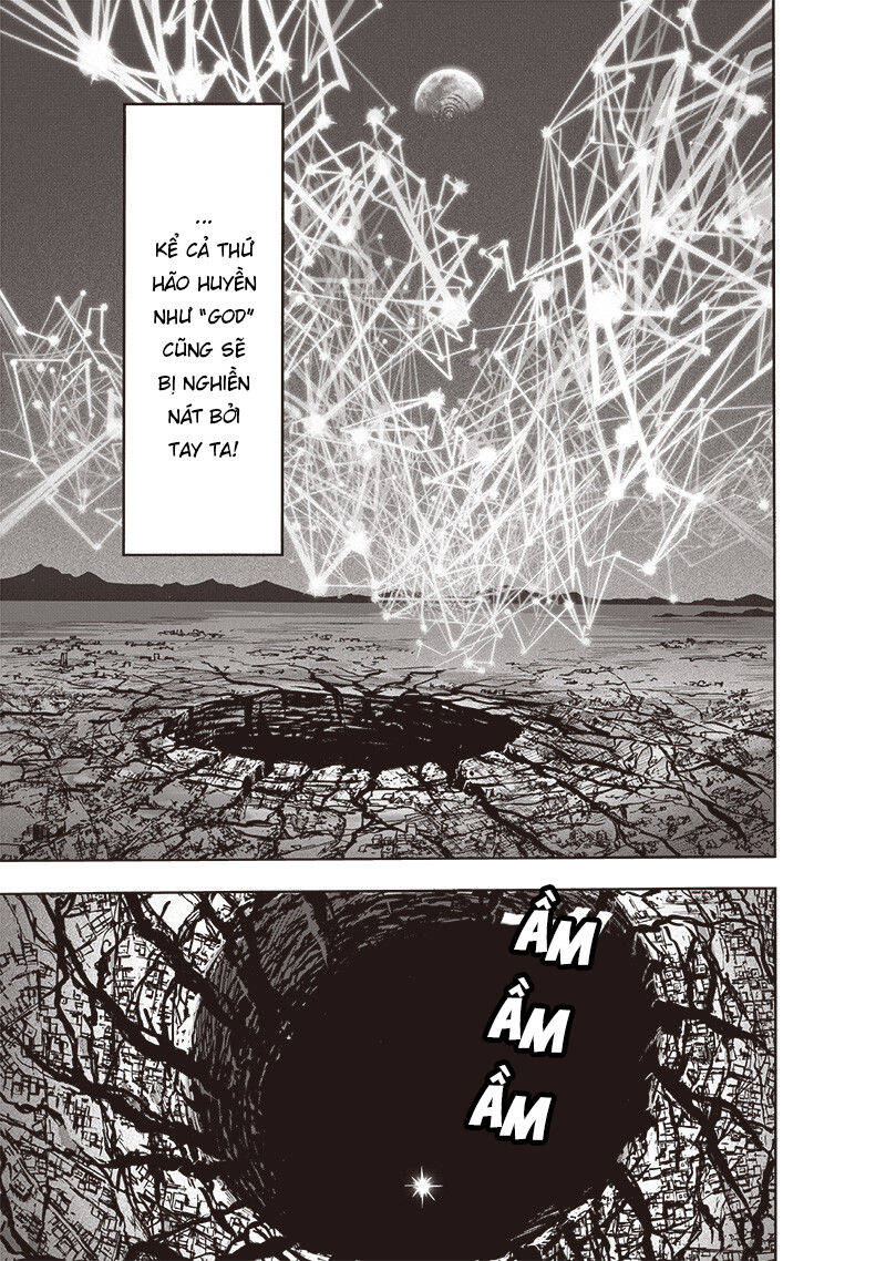 Onepunch Man Chap 202 - Next Chap 203