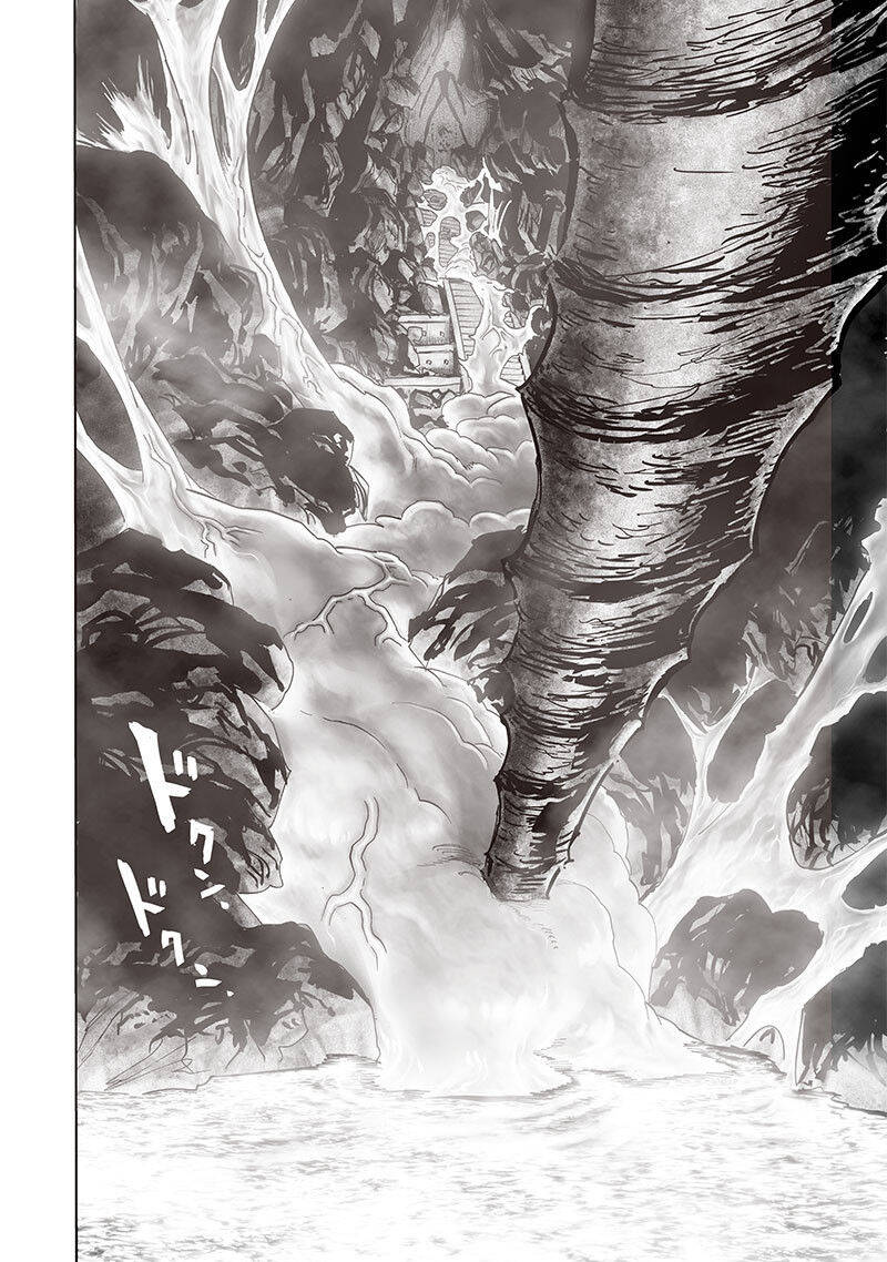 Onepunch Man Chap 202 - Next Chap 203