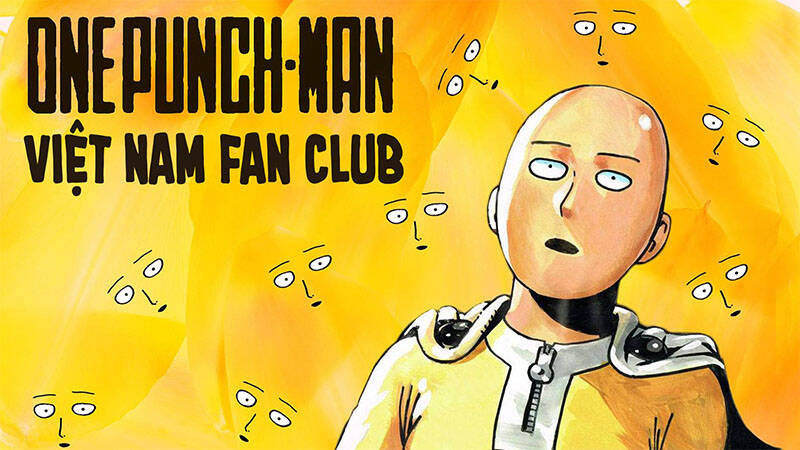 Onepunch Man Chap 203 - Next Chap 204