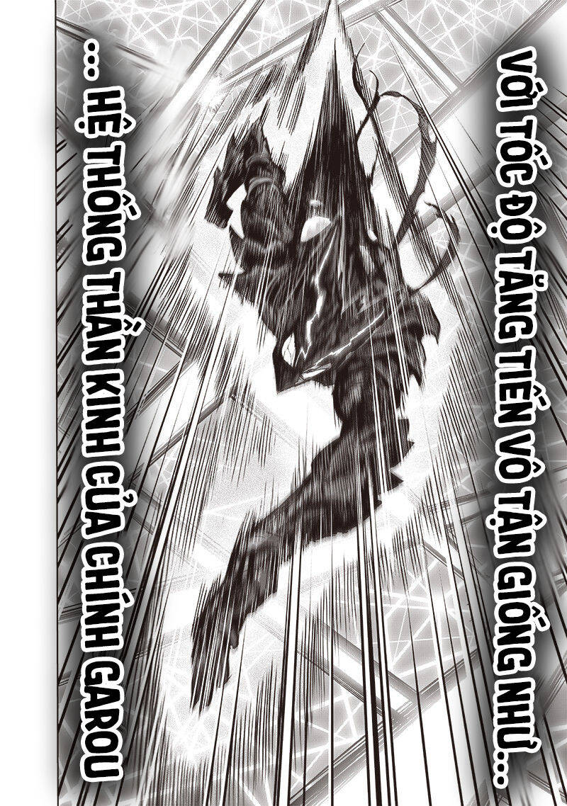 Onepunch Man Chap 203 - Next Chap 204