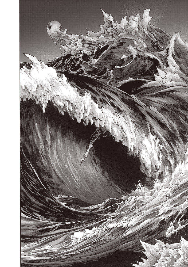 Onepunch Man Chap 204 - Next Chap 205