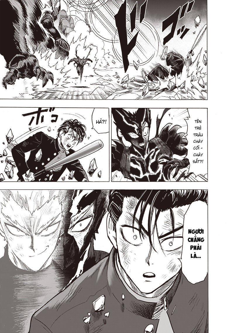 Onepunch Man Chap 204 - Next Chap 205