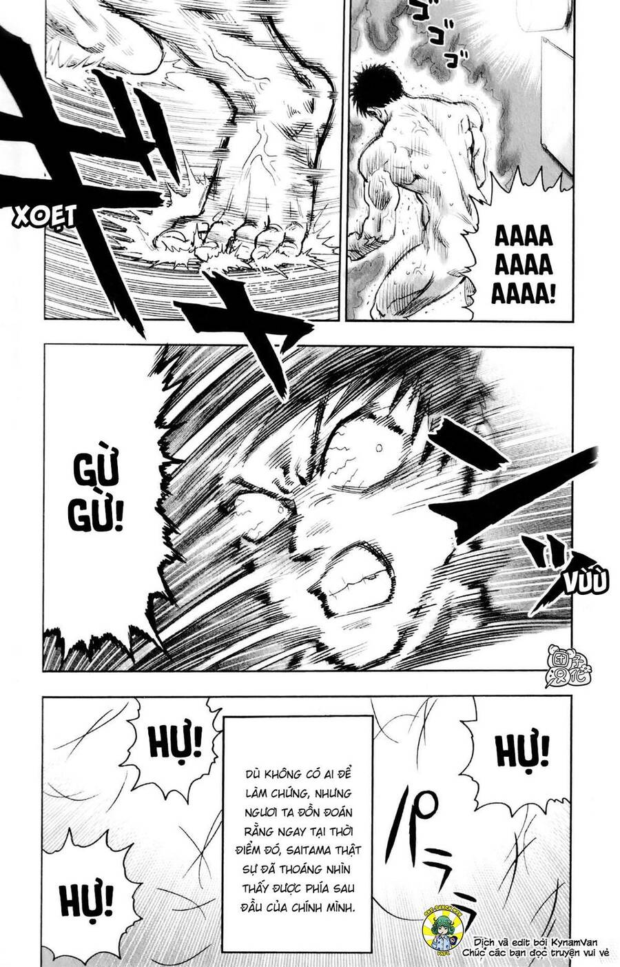 Onepunch Man Chap 210.1 - Next Chap 211.1