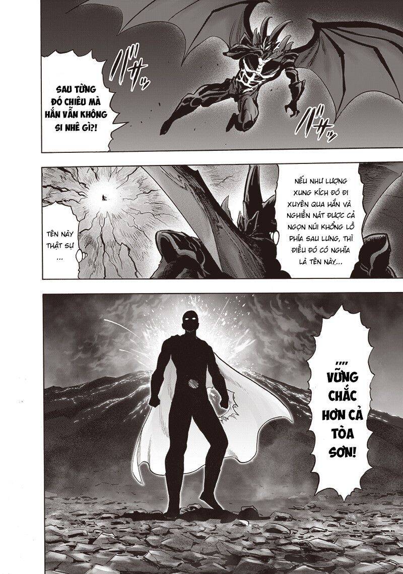 Onepunch Man Chap 210 - Next Chap 211