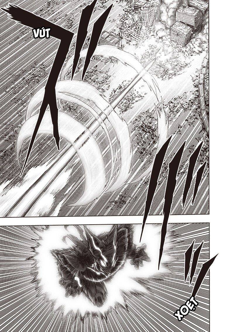 Onepunch Man Chap 210 - Next Chap 211