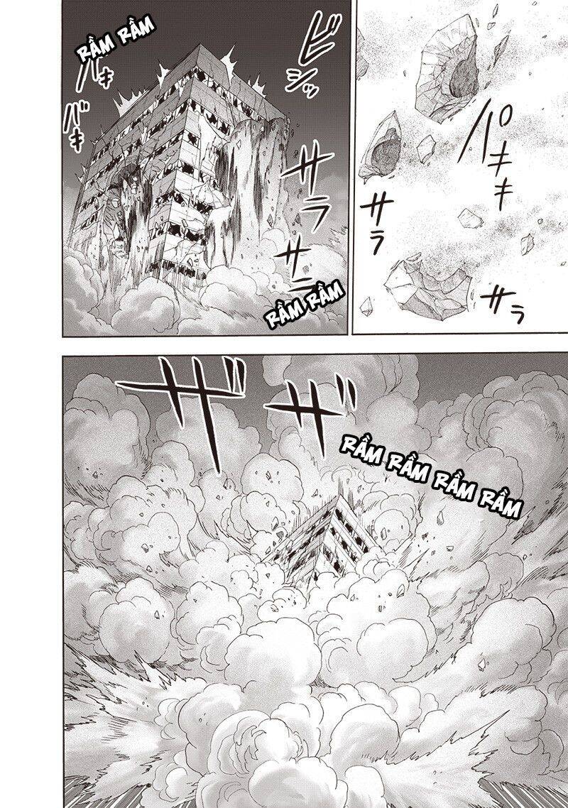 Onepunch Man Chap 210 - Next Chap 211