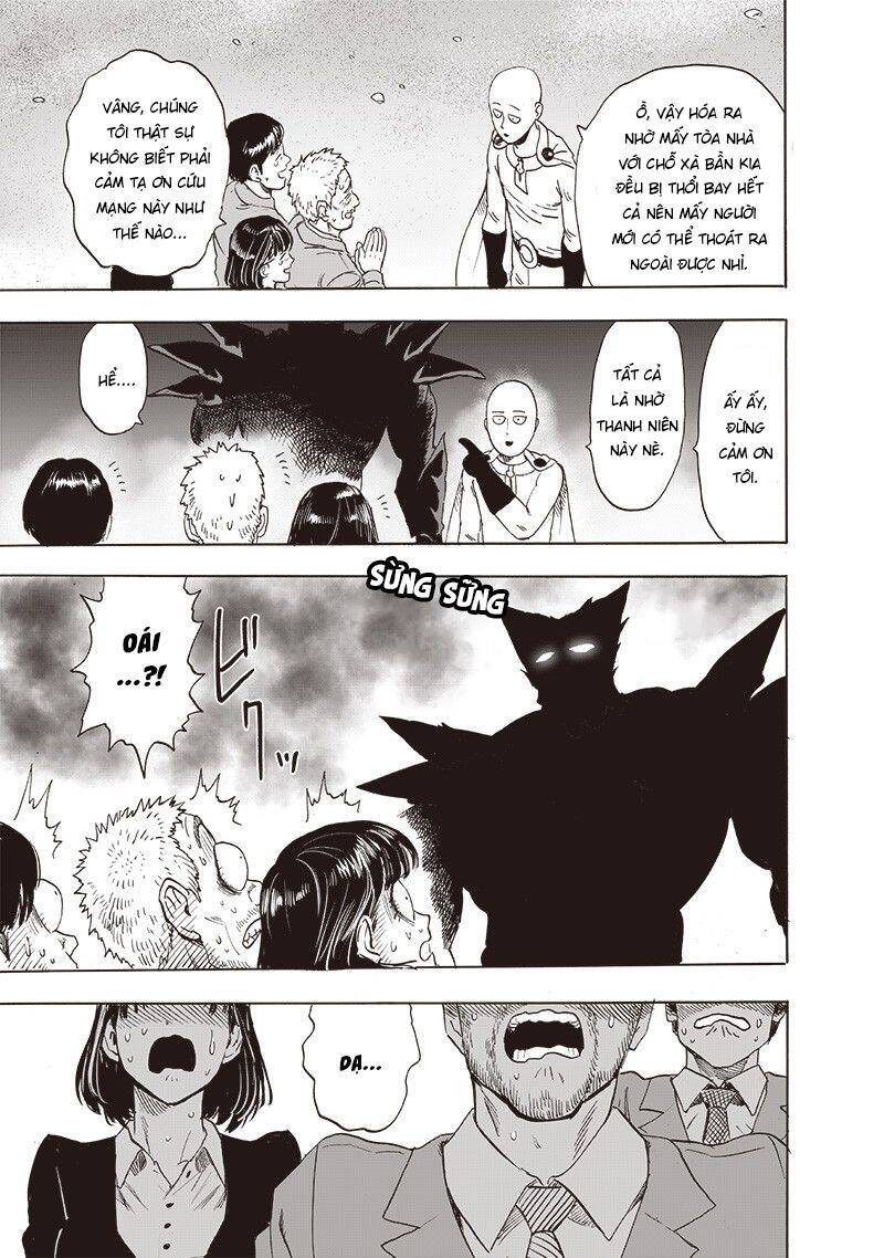 Onepunch Man Chap 210 - Next Chap 211