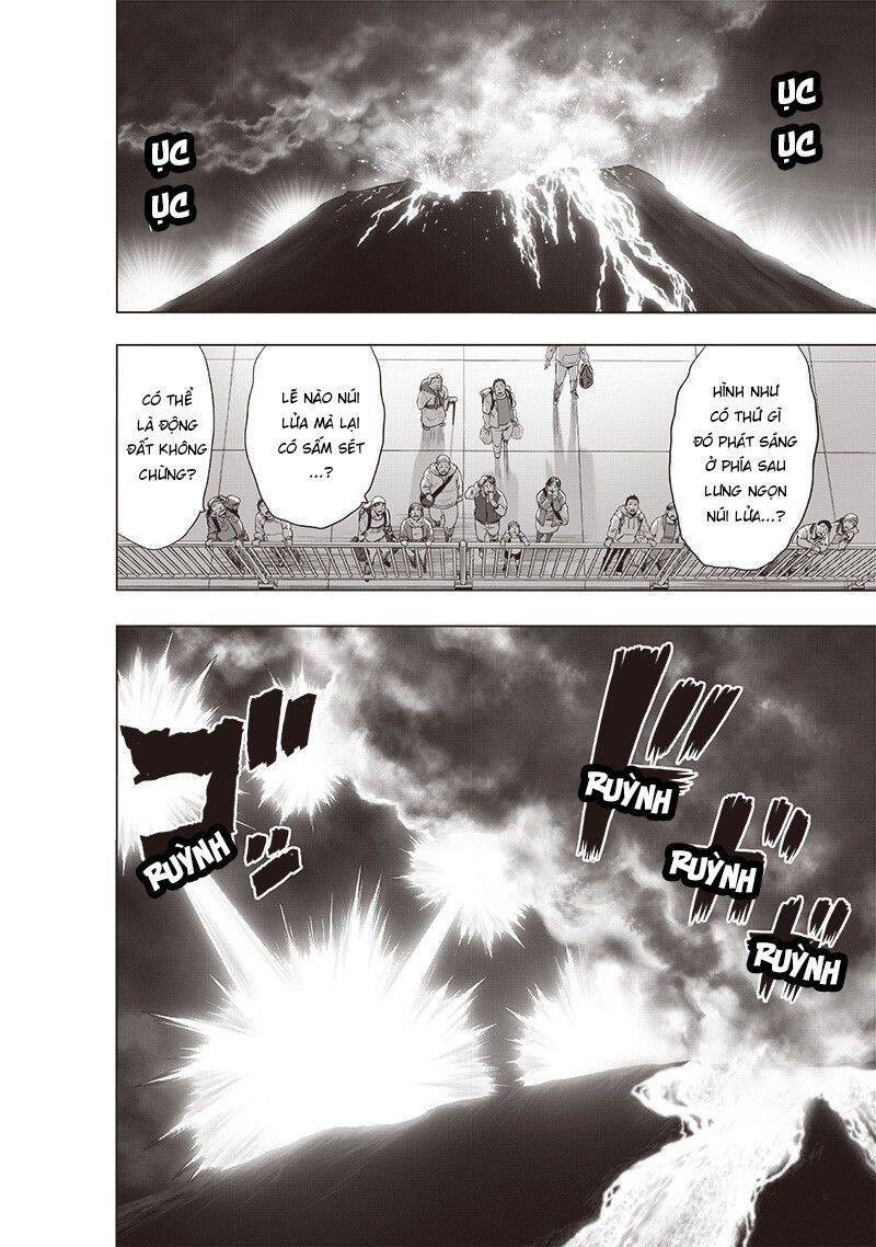 Onepunch Man Chap 210 - Next Chap 211