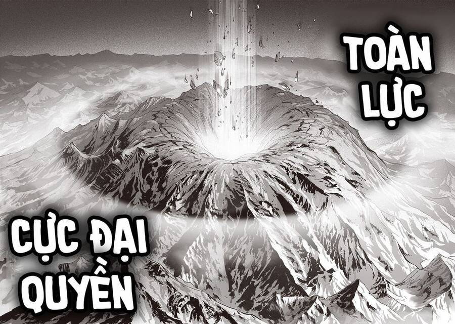 Onepunch Man Chap 211.1 - Next Chap 212.1