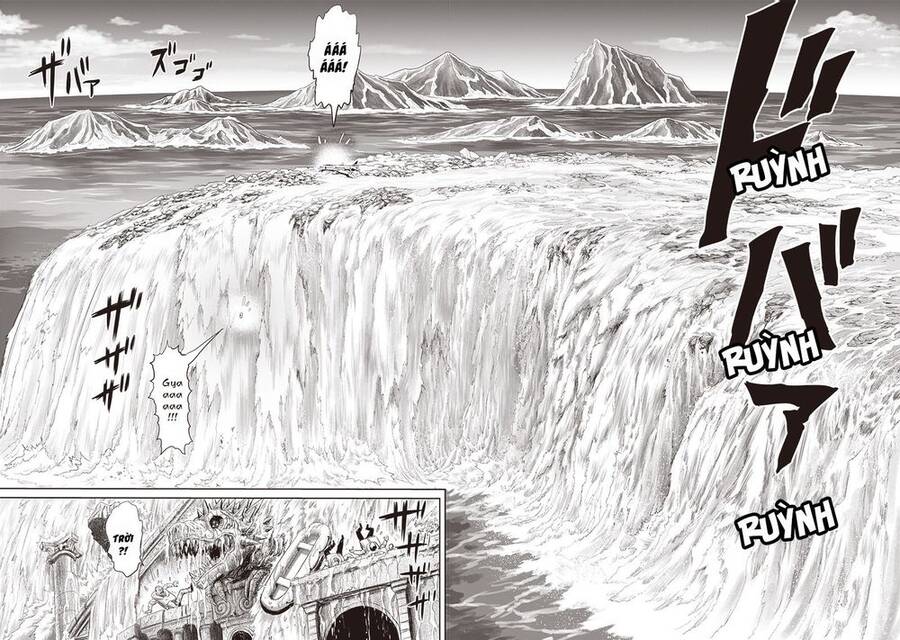 Onepunch Man Chap 211.1 - Next Chap 212.1