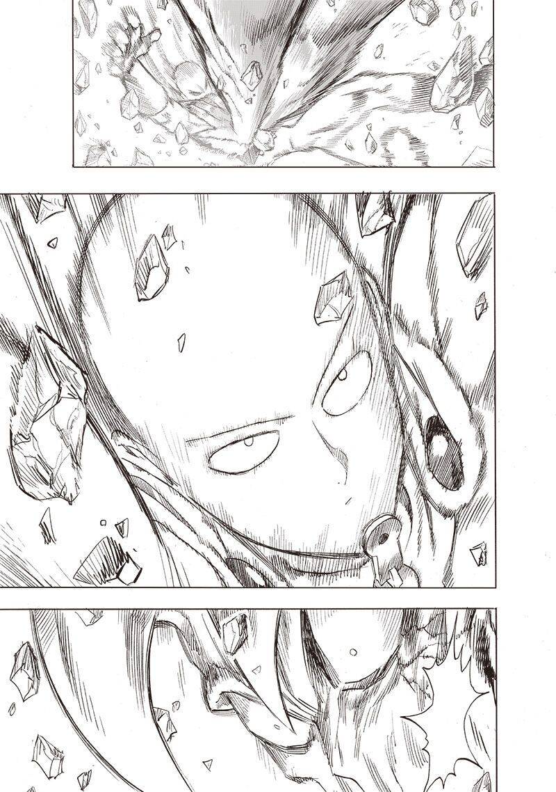 Onepunch Man Chap 211.1 - Next Chap 212.1