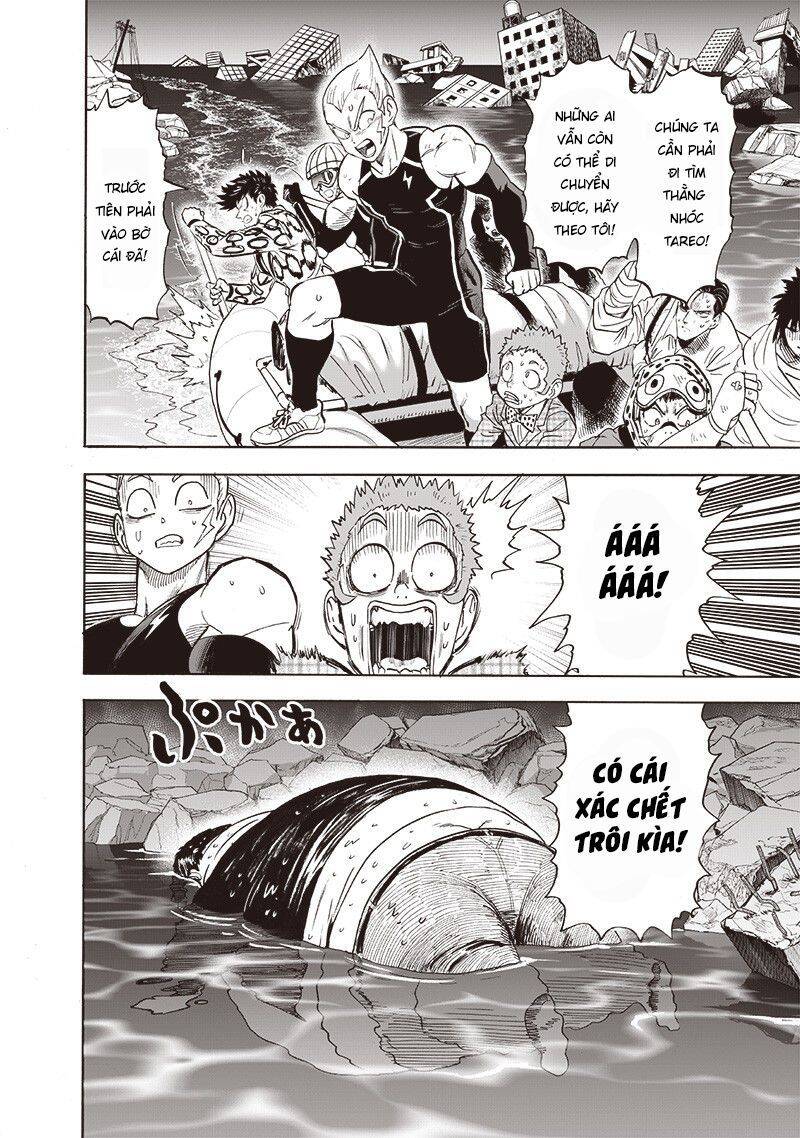 Onepunch Man Chap 211.1 - Next Chap 212.1