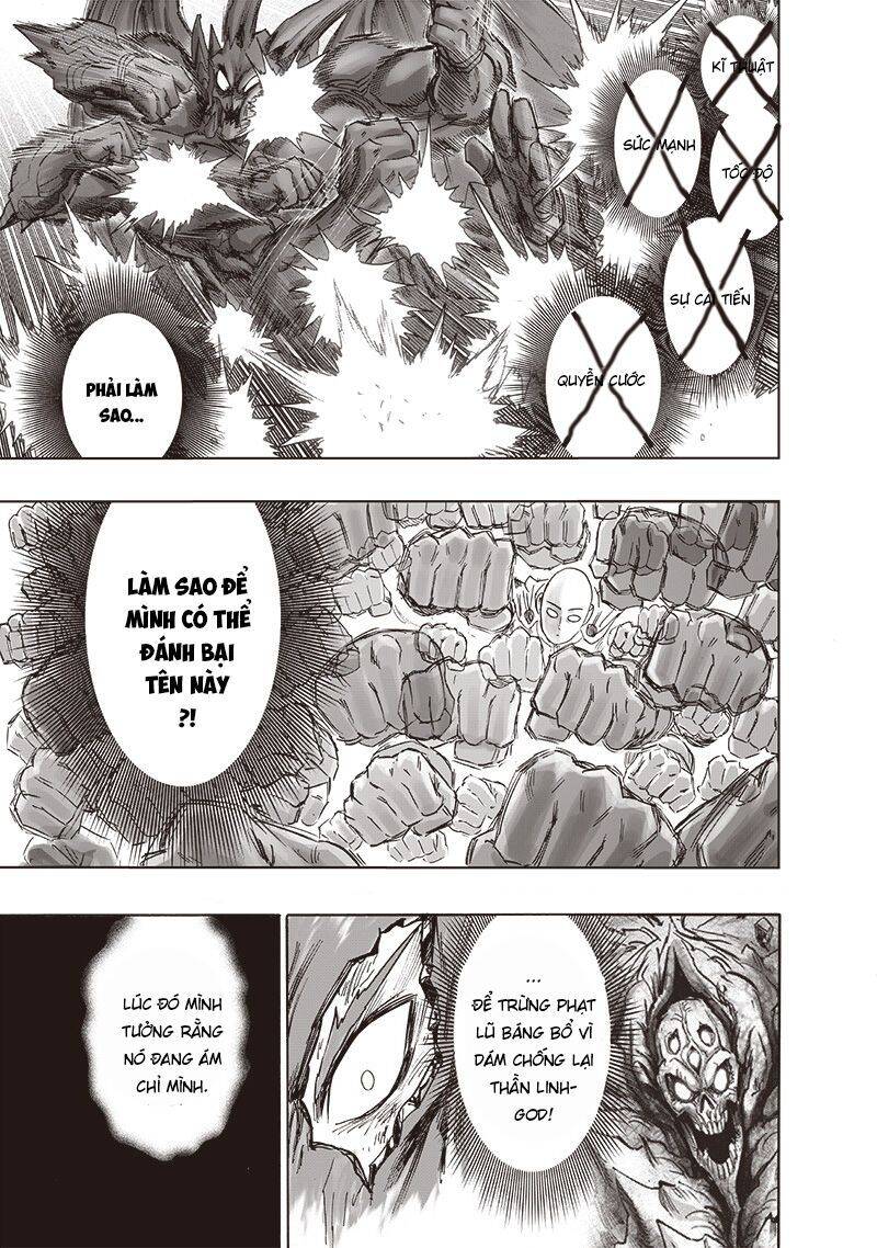 Onepunch Man Chap 211.1 - Next Chap 212.1