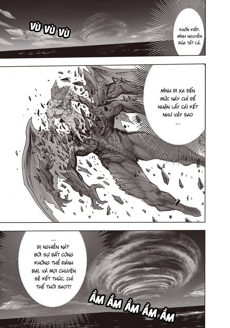 Onepunch Man Chap 211.1 - Next Chap 212.1