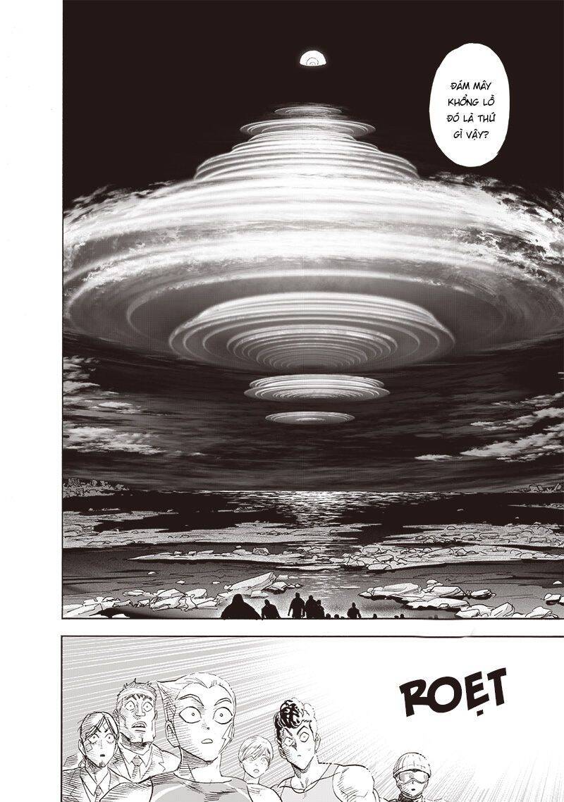 Onepunch Man Chap 211.1 - Next Chap 212.1