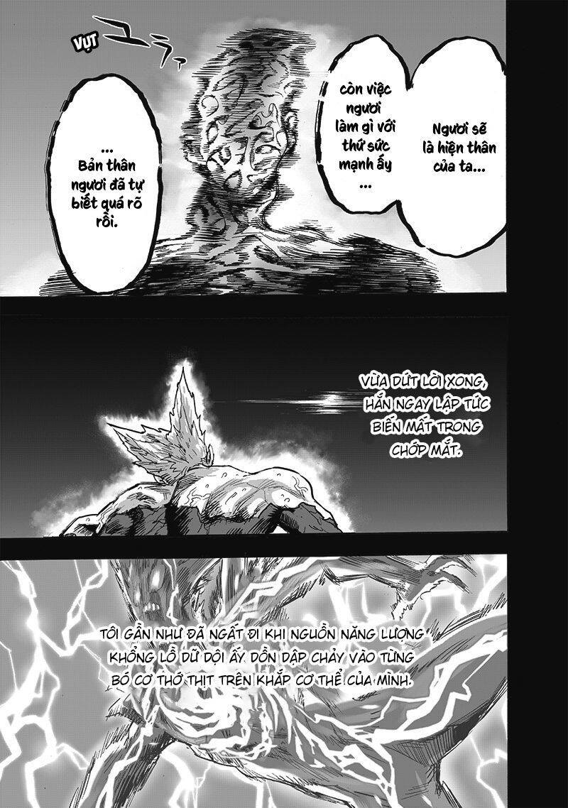 Onepunch Man Chap 212 - Next Chap 213