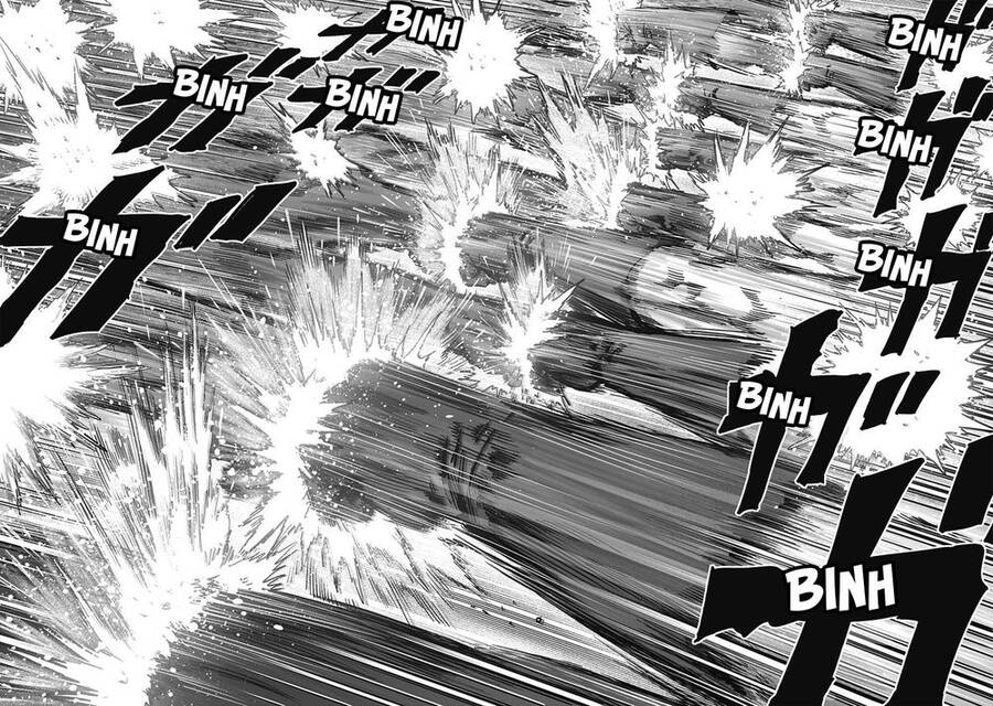 Onepunch Man Chap 212 - Next Chap 213