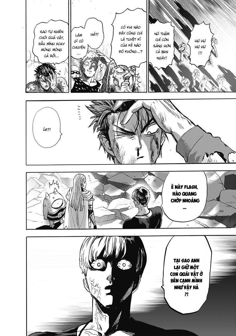 Onepunch Man Chap 212 - Next Chap 213